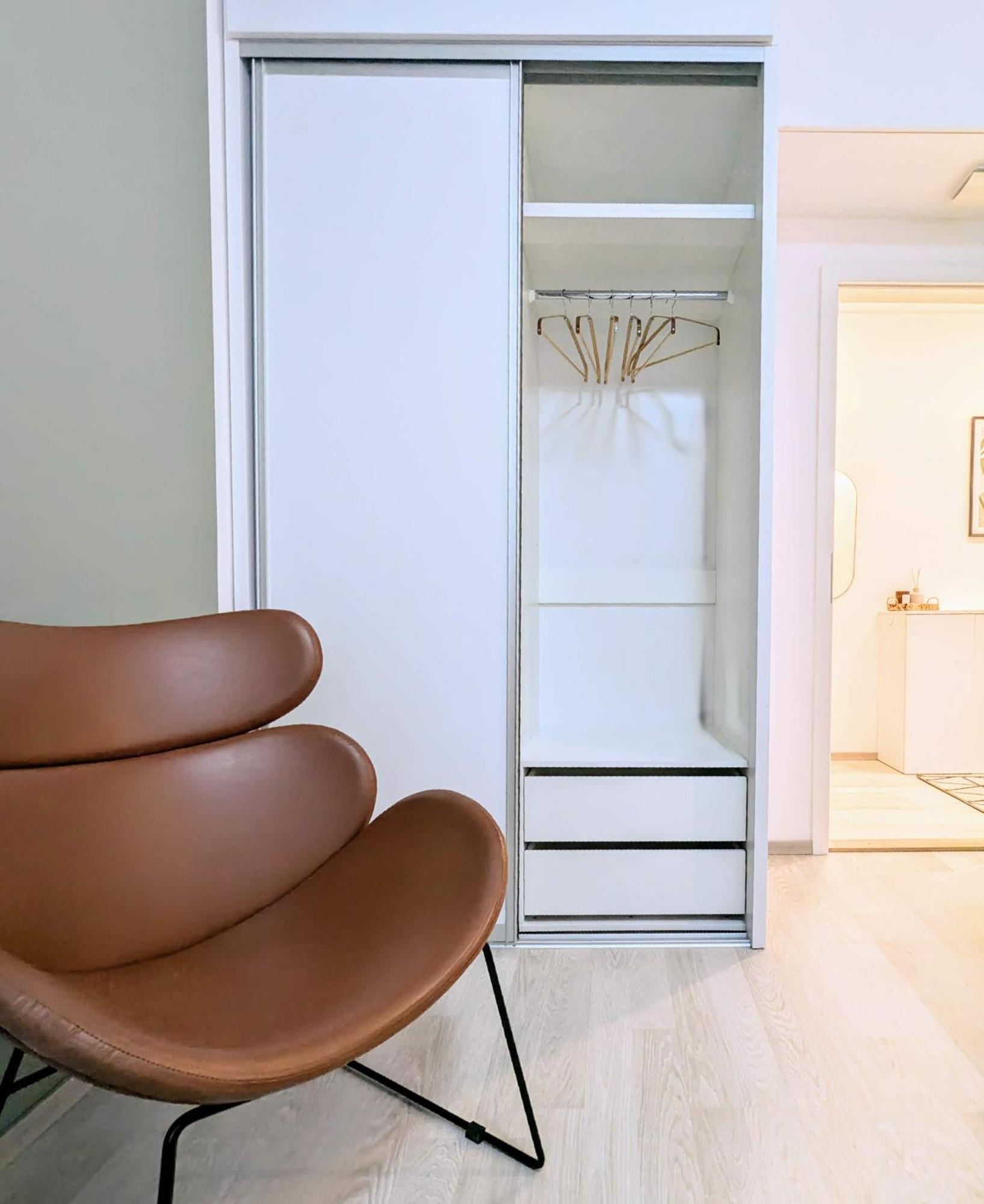 Old Town 2 Bdr, Free Coffee Apartamento